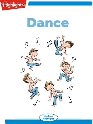 cover image of Dance